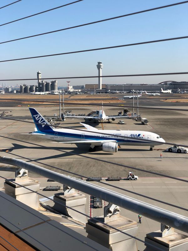 日本・千葉県「満喫★東京3日間」の写真