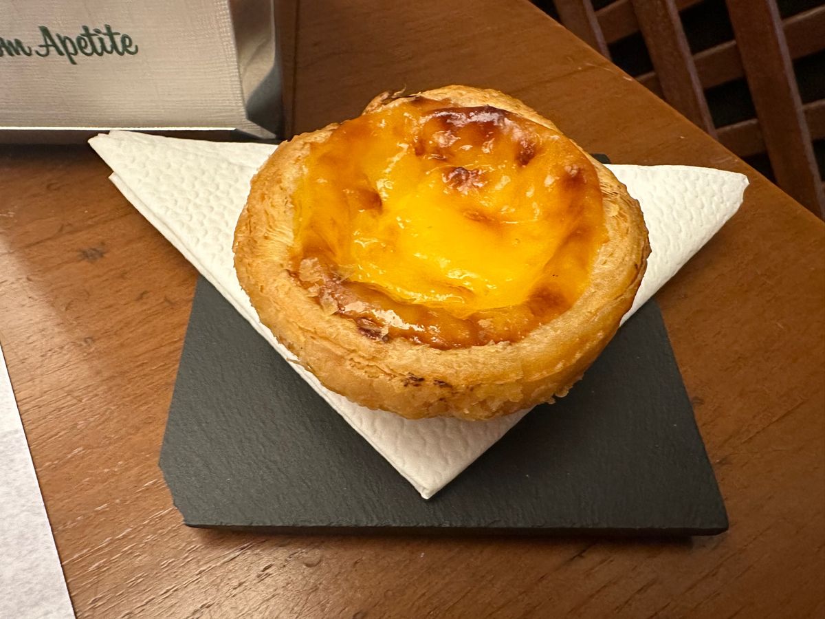 4/28
ポルトグルメ
フランセジーニャ、バカリャウ・アサード、世界遺産ボ...