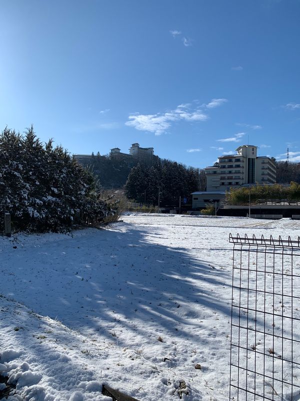 日本・宮城県「秋保温泉」の写真