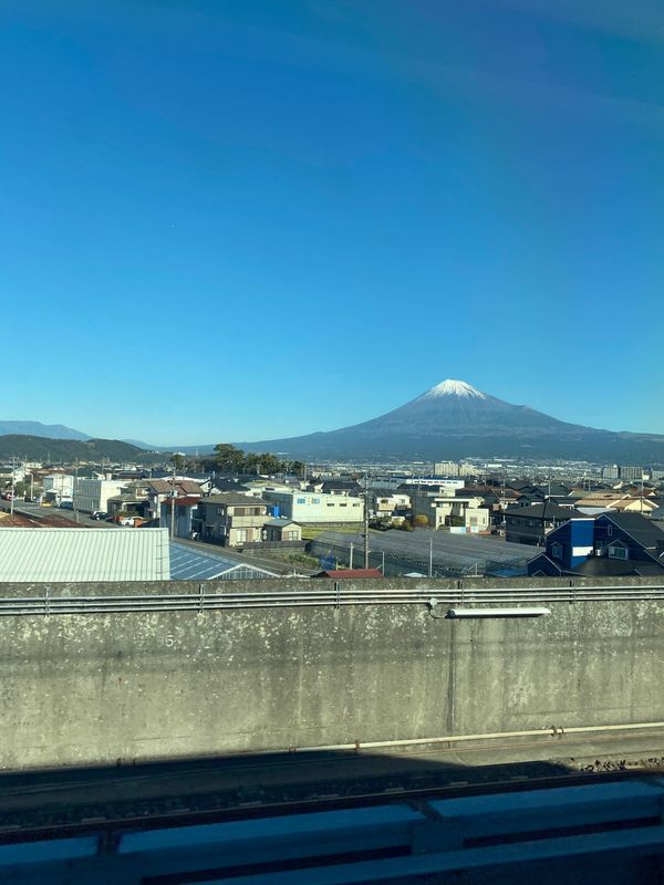 日本・東京都「東京」の写真