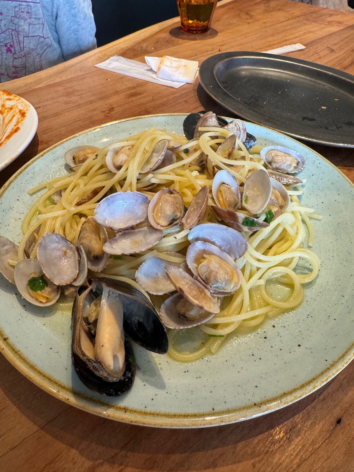 ファミリーオ館山のBUONO （ボーノ）へ

洲崎灯台のほうから半島をぐる...