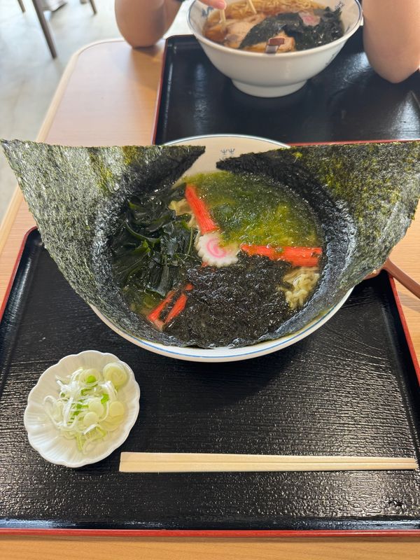 日本・千葉県「キャンプマナビス」の写真：サービスエリア「富楽里（ふらり）ハイウェ...