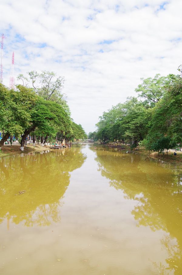 カンボジア・シェムリアップ「Siem Reap」の写真