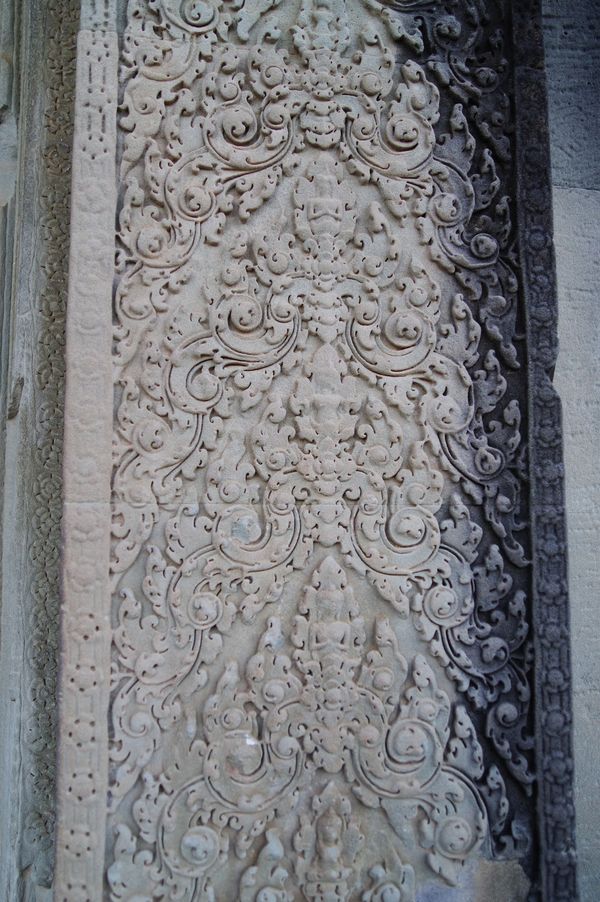 カンボジア・シェムリアップ「Siem Reap」の写真