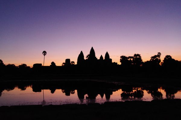 カンボジア・シェムリアップ「Siem Reap」の写真