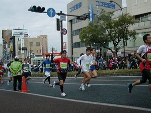 奈良遠征。かーちゃんと一泊旅ＲＵＮ。前日観光も楽しかったです。
３回目のフ...