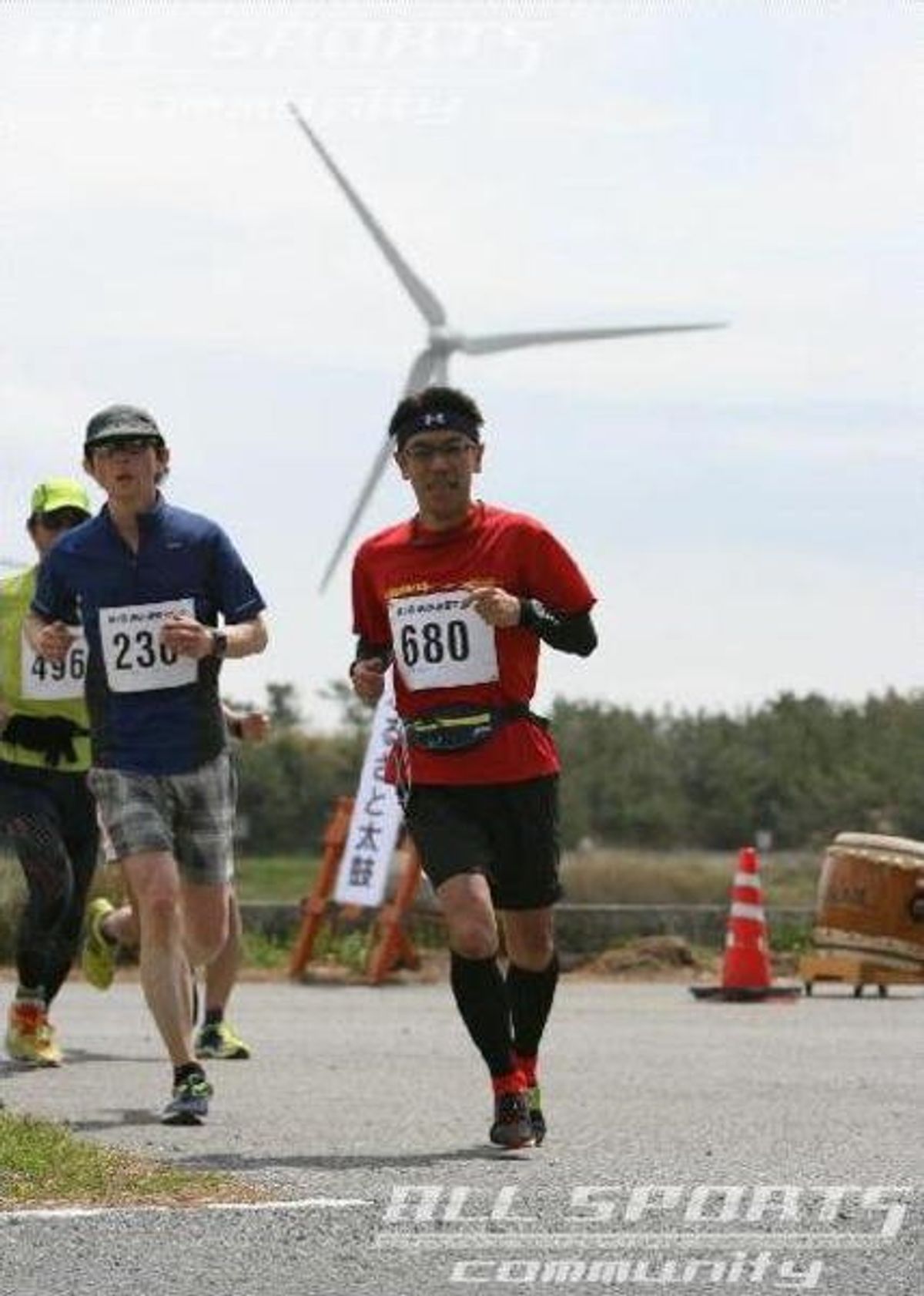 掛川城、花鳥園観光。掛川新茶マラソンは応援もエイドも最高でした。
3時間2...