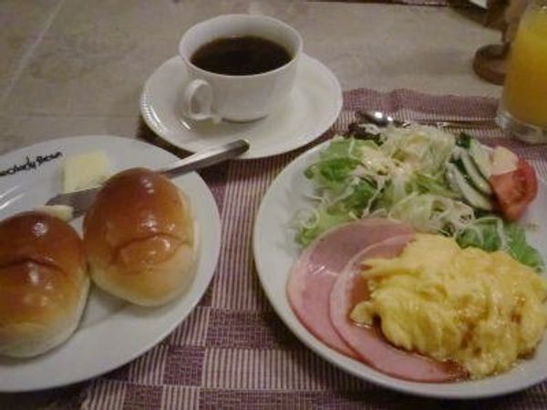 日本・長野県「長野　４人一泊旅ＲＵＮ　乗鞍」の写真：４人で標高２７００ｍまで駆け上がります。