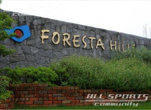 日本・愛知県「愛知　トヨタフォレスタヒルズ」の写真：ミニトライアスロン。スイム8:07（40...