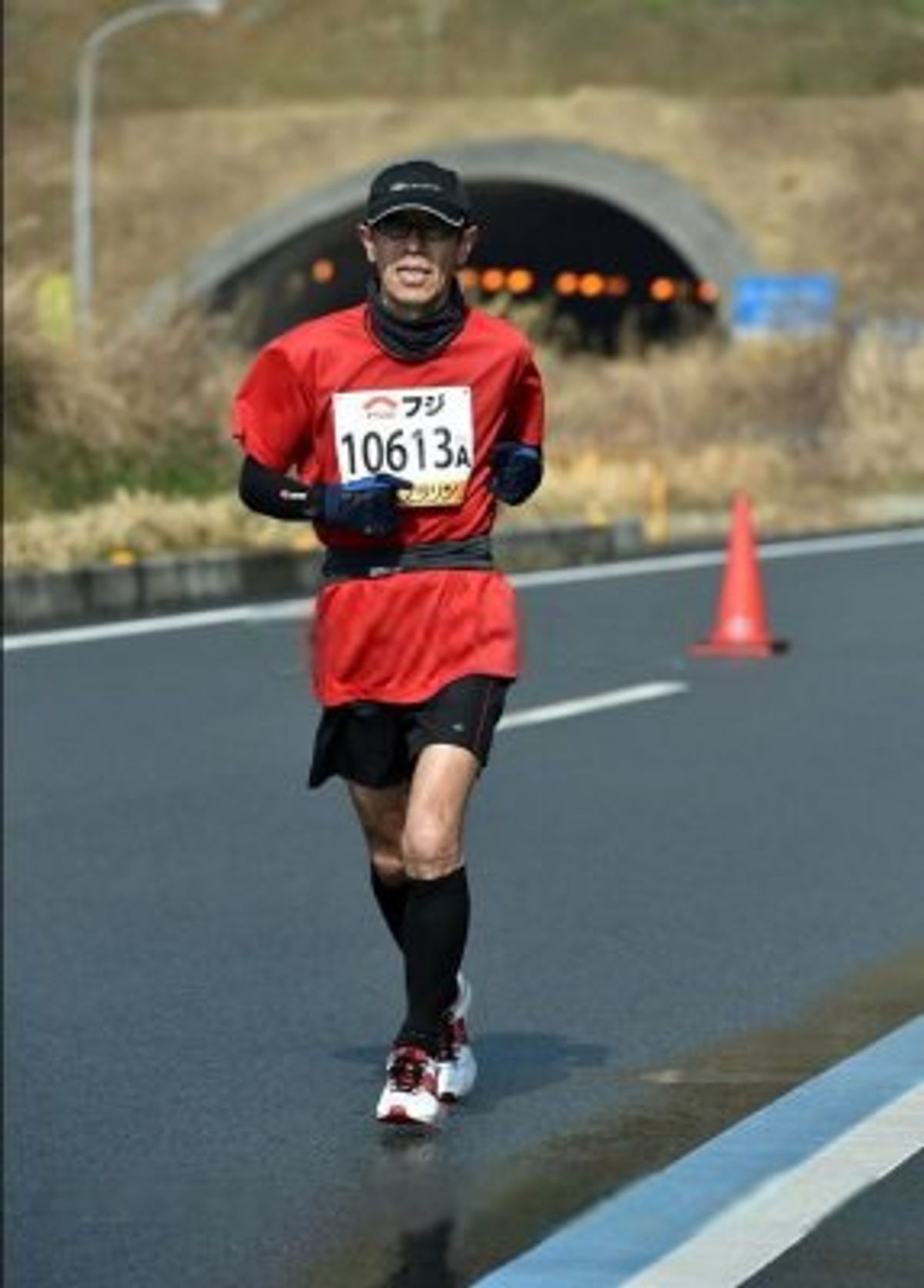 １０時スタート。