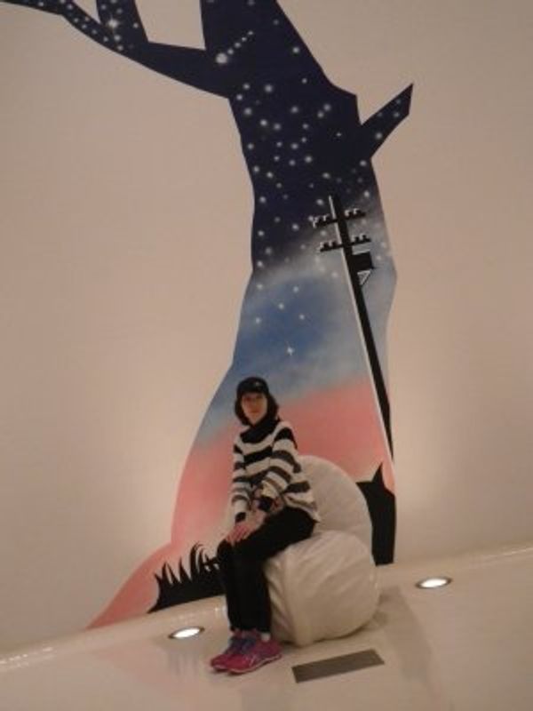 日本・岩手県「岩手　夫婦二泊三日旅ＲＵＮ　花巻」の写真：時間がゆっくり流れていくような旅ＲＵＮでした。