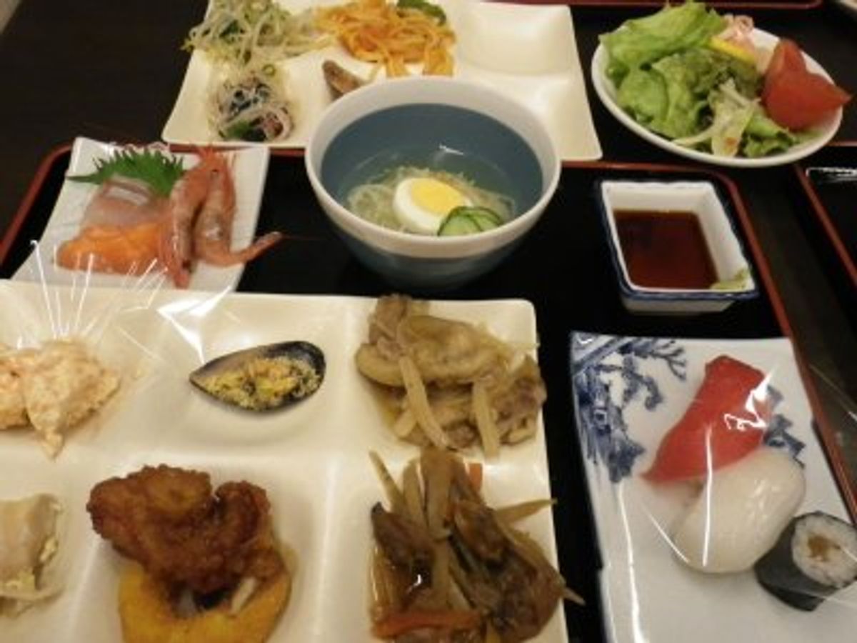 ハーフ走ったかーちゃんとおいしいビールで乾杯。