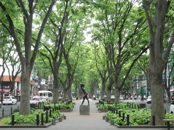 日本・宮城県「宮城　一泊旅ＲＵＮ　仙台国際ハーフマラソン」の写真：前夜祭では高橋Qちゃんの仙台ハーフ攻略法...