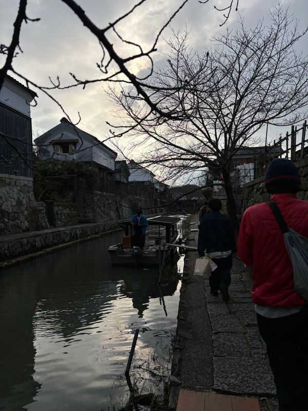 日本・滋賀県「名古屋三重滋賀」の写真