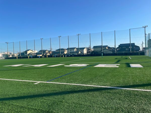 日本・三重県「ルーキーリーグ参入戦からのらぁ麺なか川」の写真