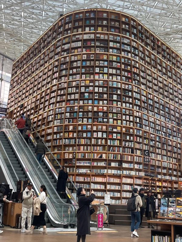 大韓民国 (韓国)・ソウル「P 韓国　ソウル」の写真