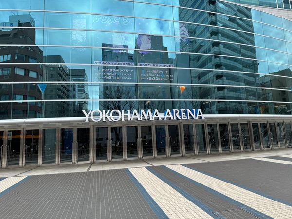 日本・神奈川県「3月の旅」の写真