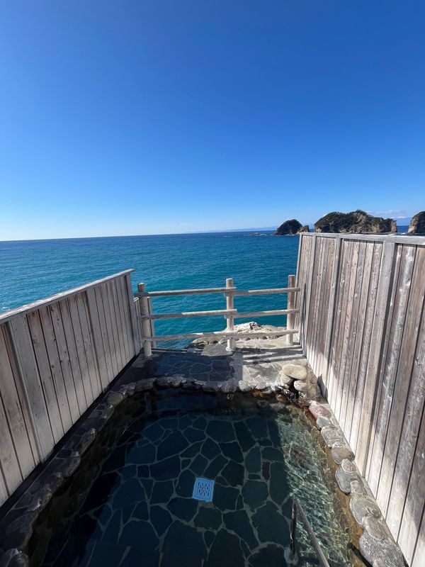 日本・静岡県「👬伊豆半島旅行　修善寺下田堂ヶ島」の写真