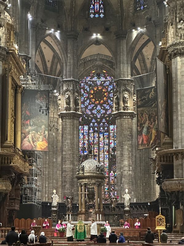 イタリア・フィレンツェ「イタリア　2024.02」の写真