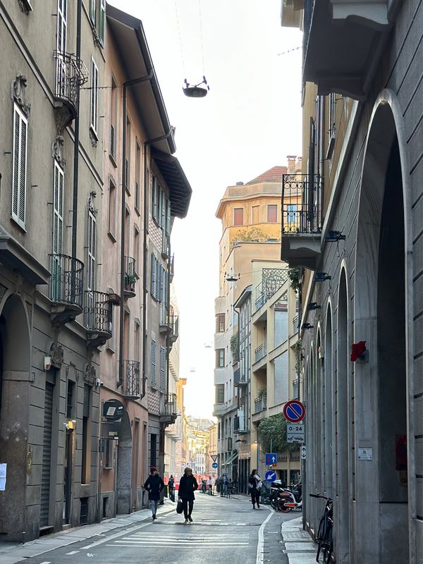 イタリア・フィレンツェ「イタリア　2024.02」の写真