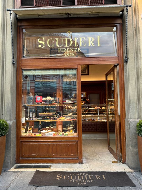 イタリア・フィレンツェ「イタリア　2024.02」の写真