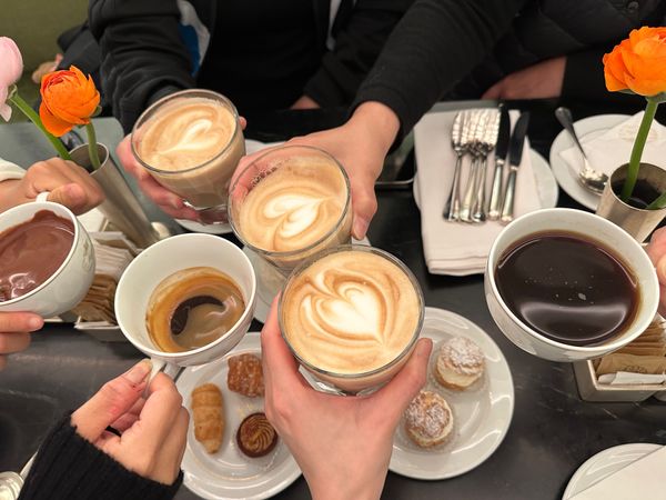 イタリア・フィレンツェ「イタリア　2024.02」の写真