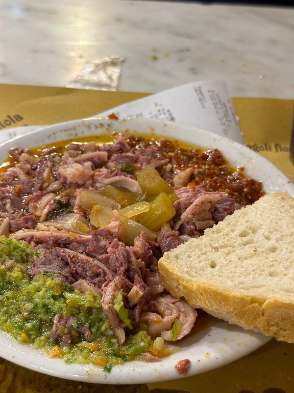 イタリア・フィレンツェ「イタリア　2024.02」の写真