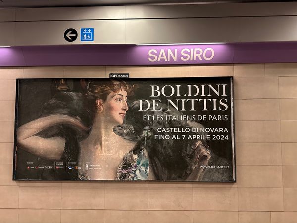 イタリア・フィレンツェ「イタリア　2024.02」の写真