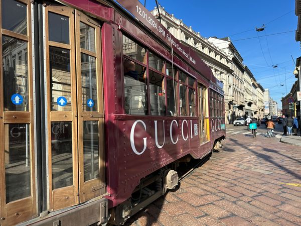 イタリア・フィレンツェ「イタリア　2024.02」の写真