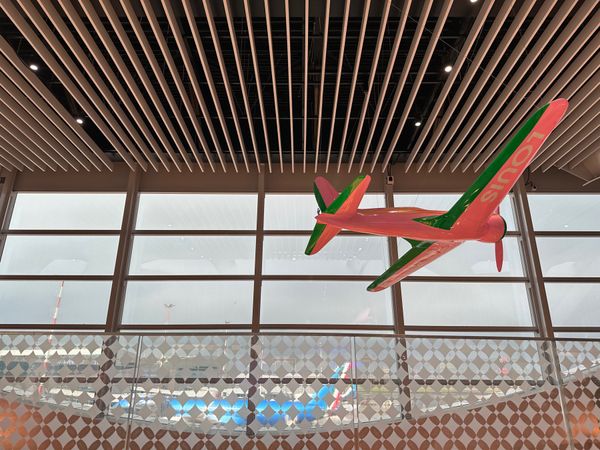 イタリア・フィレンツェ「イタリア　2024.02」の写真