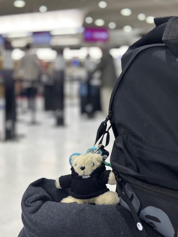 イタリア・フィレンツェ「イタリア　2024.02」の写真