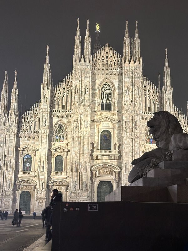 イタリア・フィレンツェ「イタリア　2024.02」の写真