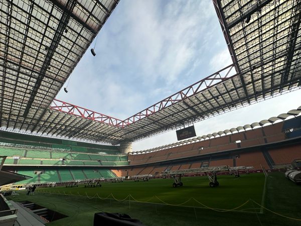 イタリア・フィレンツェ「イタリア　2024.02」の写真