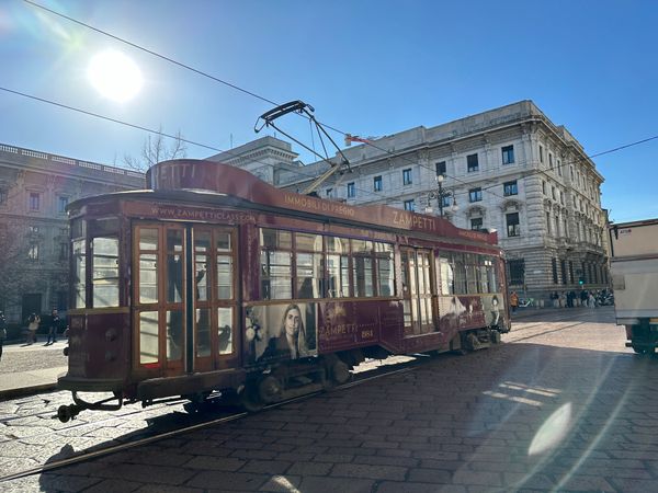 イタリア・フィレンツェ「イタリア　2024.02」の写真