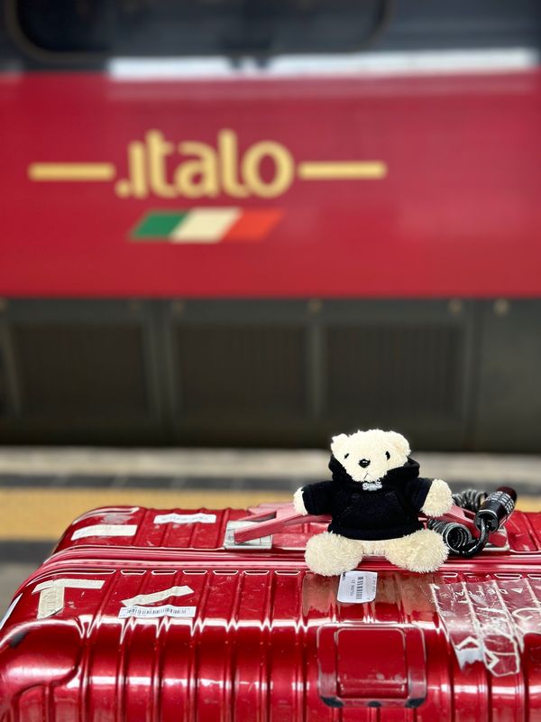 イタリア・フィレンツェ「イタリア　2024.02」の写真