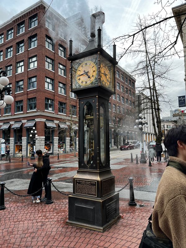 カナダ「カナダ出張」の写真