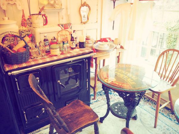 日本・京都府「京都　ドゥリムトン村」の写真