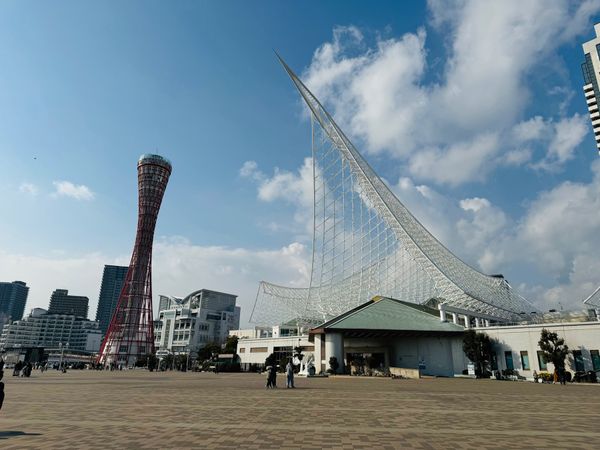 日本・京都府「関西方面下見」の写真