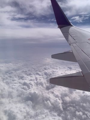 関空〜宮崎空港