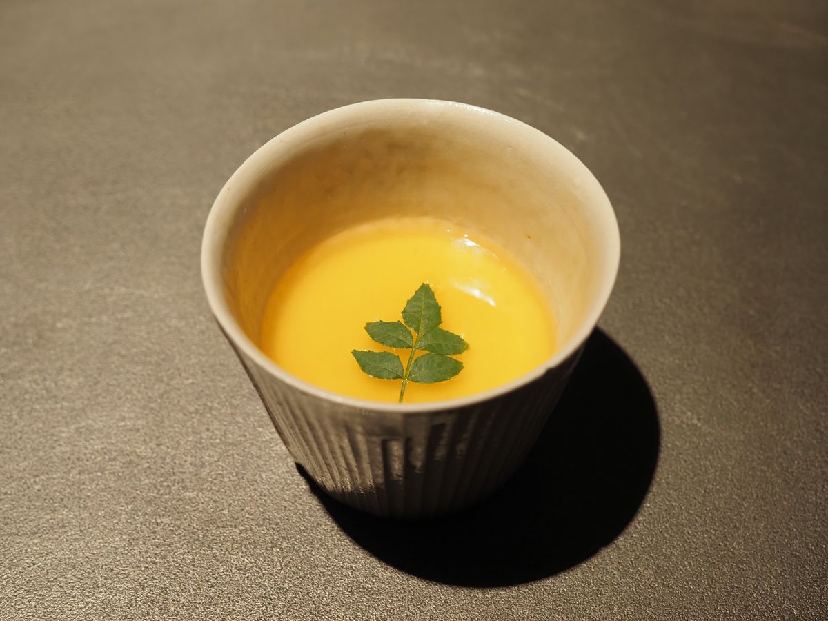 dinner🍽️
薪焼きの料理。
すごく美味しかった♡