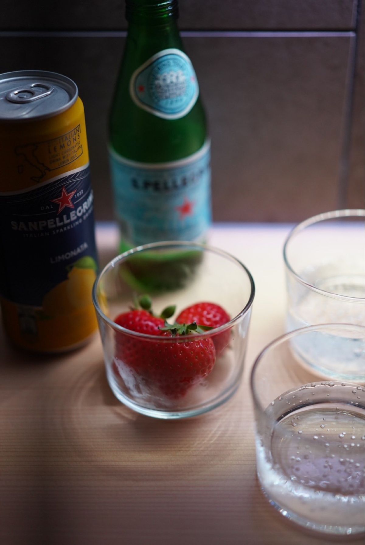 サービスも充実のプライベートサウナ🍓
めちゃくちゃ楽しかった♡