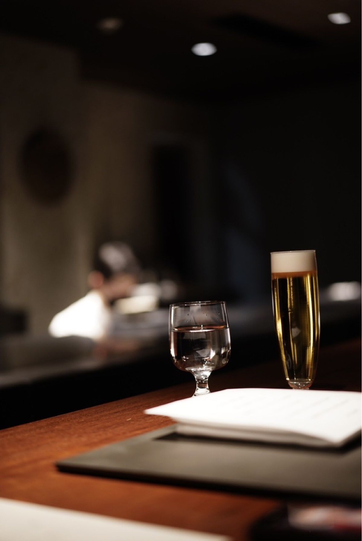 dinner🍽️
雰囲気めちゃ良かった♡
オールインクルーシブ最後♡