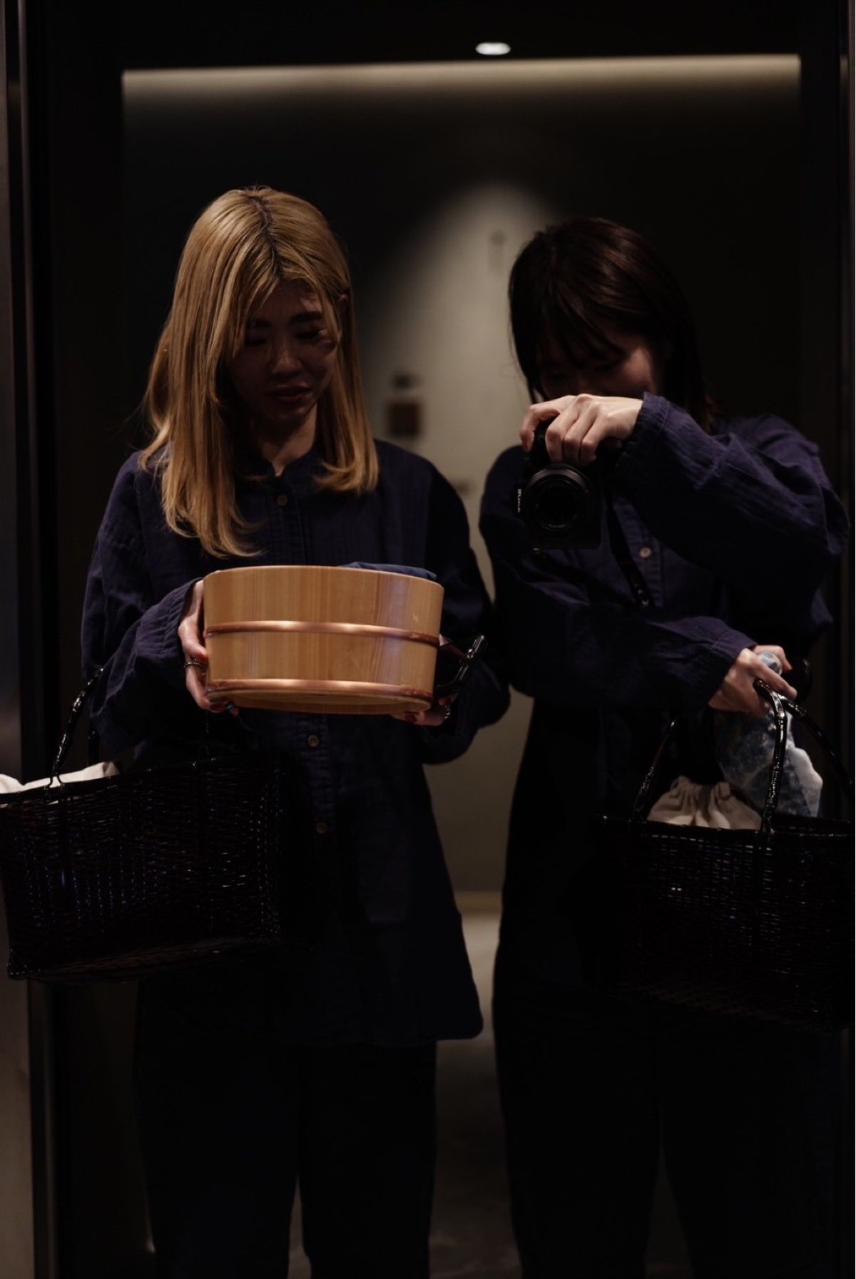 サービスも充実のプライベートサウナ🍓
めちゃくちゃ楽しかった♡