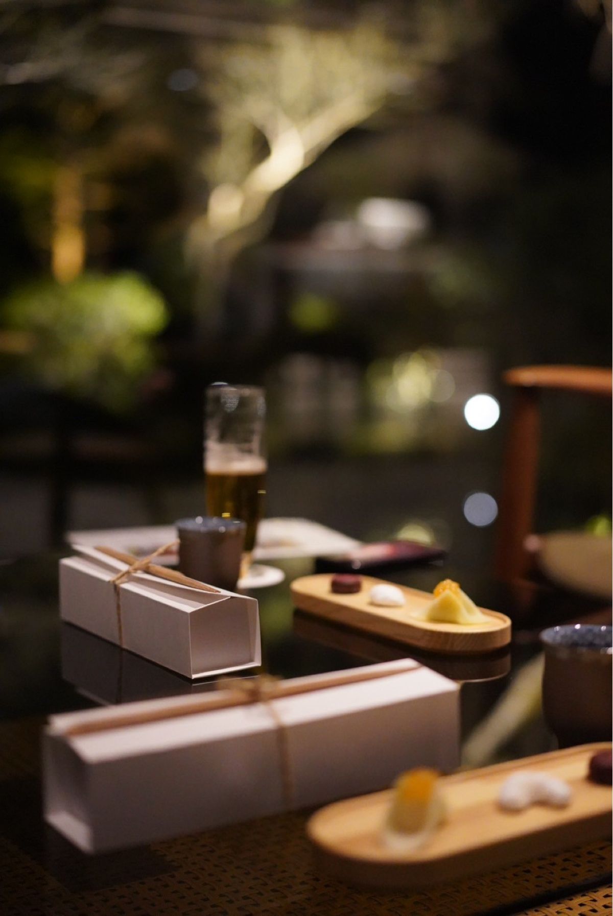 dinner🍽️
雰囲気めちゃ良かった♡
オールインクルーシブ最後♡