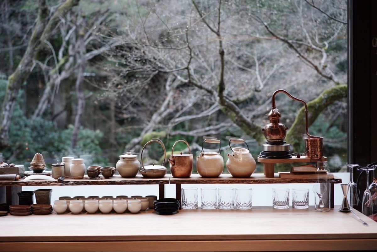 moksa も八瀬も良いところだった。
また違う季節に行ってみたい🚃