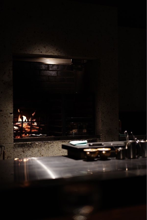 日本・京都「京都旅行」の写真：dinner🍽️
雰囲気めちゃ良かった♡...