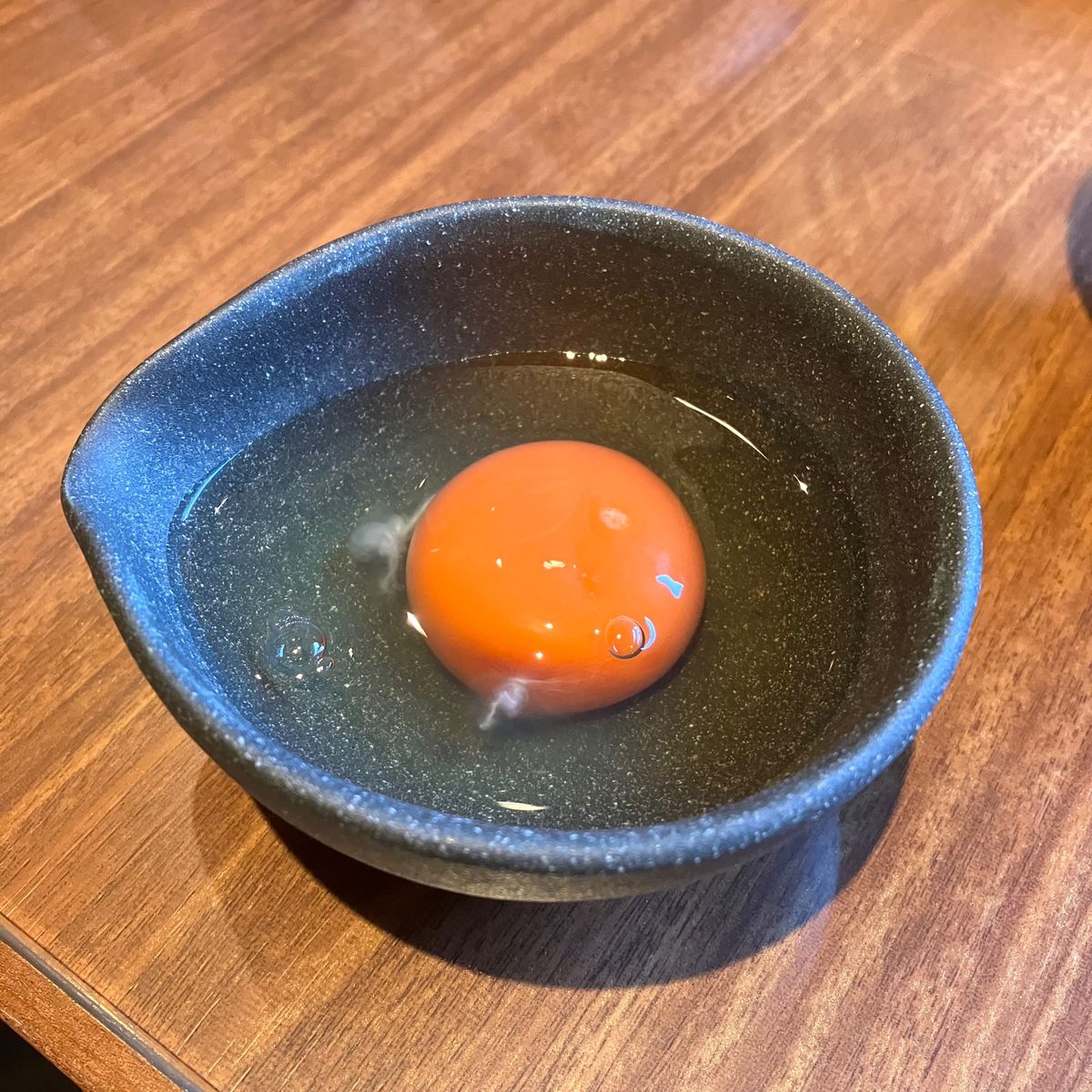 朝ごはん。
和食をチョイス🥚
美味しかった♡