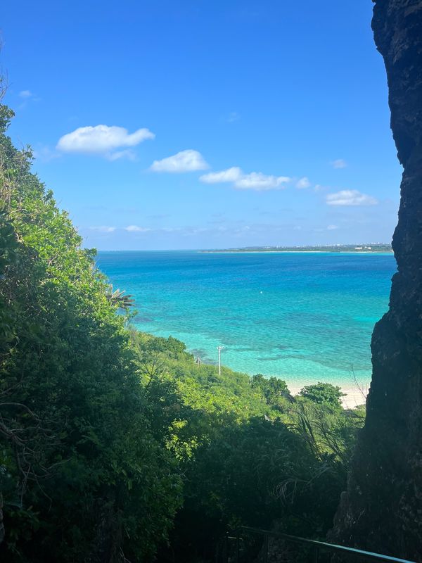 日本・宮古島「宮古島旅行🌺」の写真
