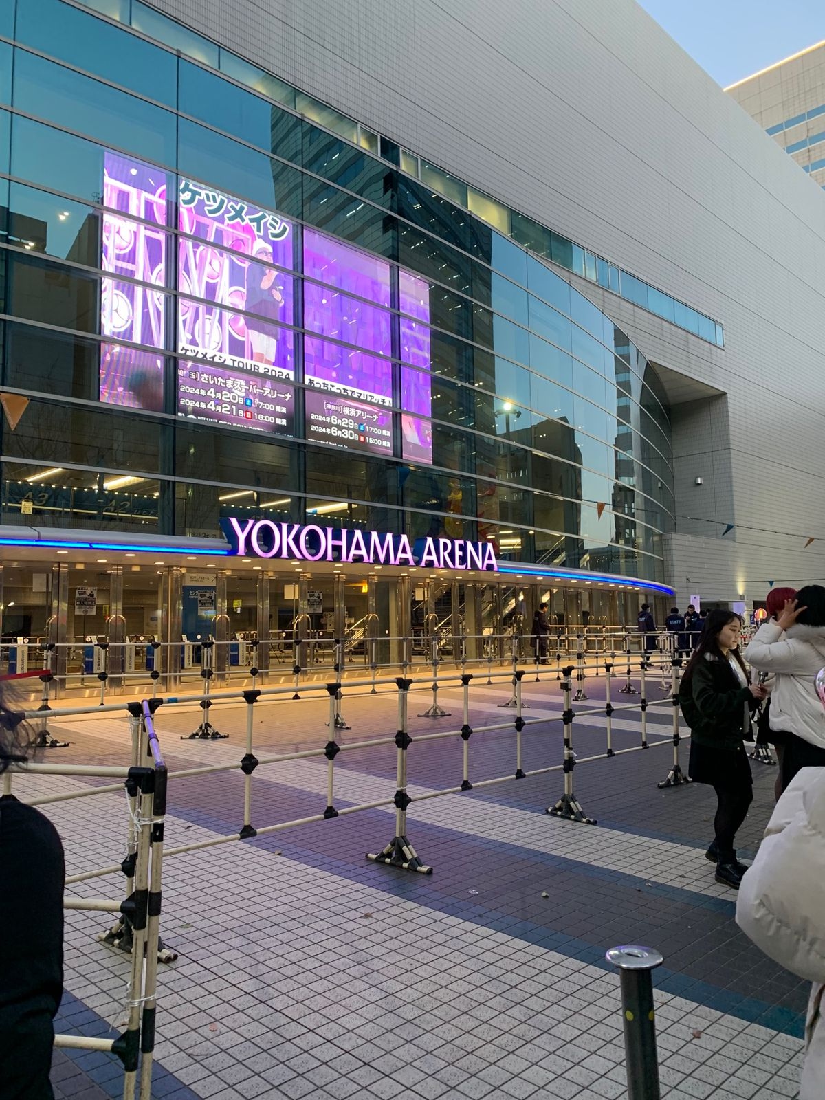 ENHYPEN歌もダンスもサイコー❤️
みんなかっこよすぎ❤️