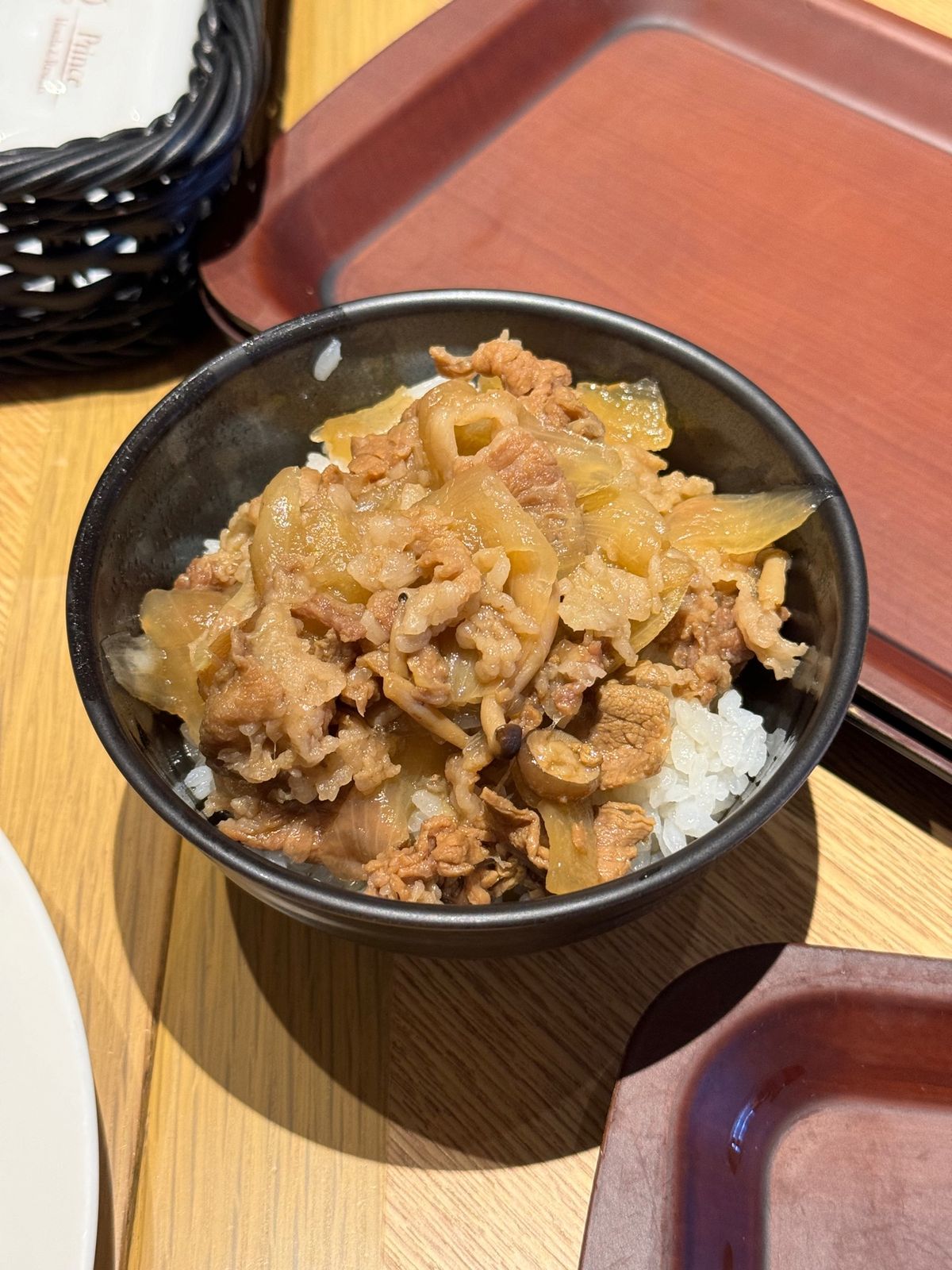 軽井沢プリンスホテルウエストは朝食も予約制でプリムローズか宴会場（今回は長...